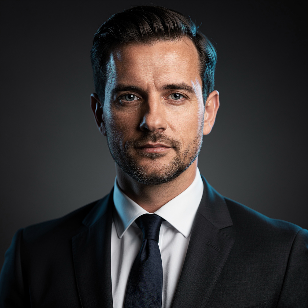 Fabrizio, digitaler Rechtsassistent