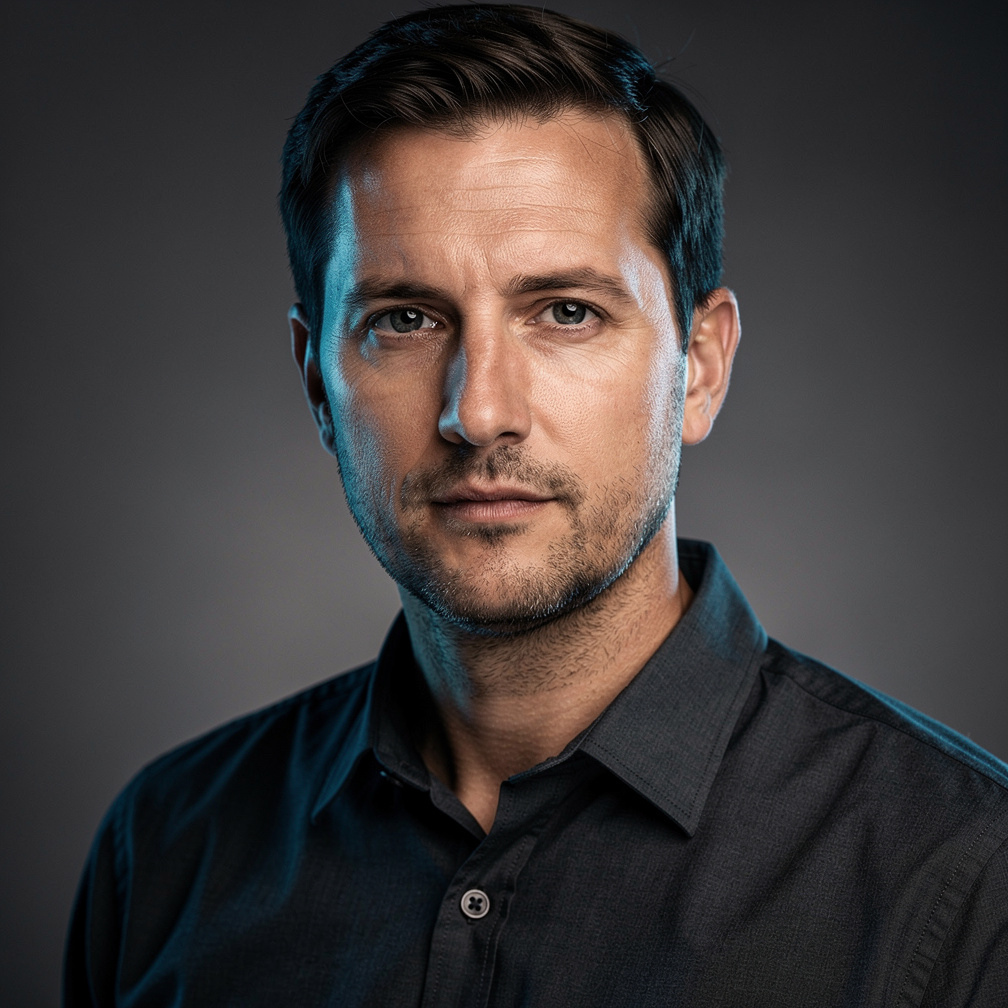 Theo, digitaler Redakteur